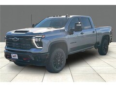 2026 Chevrolet Silverado 2500 HD LT Truck