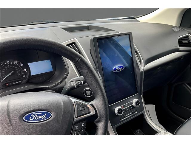 2024 Ford Edge SEL - Photo 7