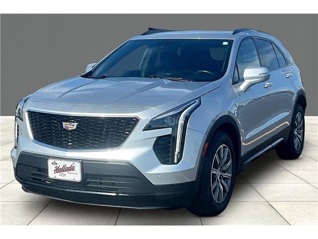 2021 Cadillac XT4