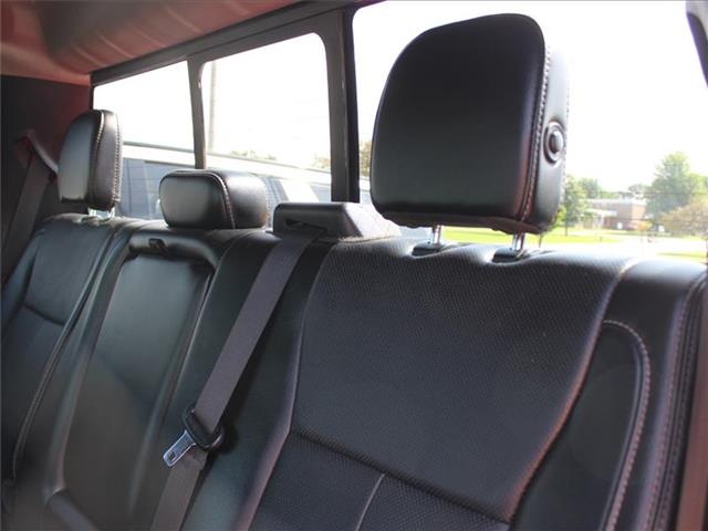 2018 Ford F-150 Lariat - Photo 34