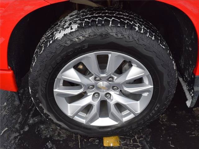 2023 Chevrolet Silverado 1500 Custom - Photo 43