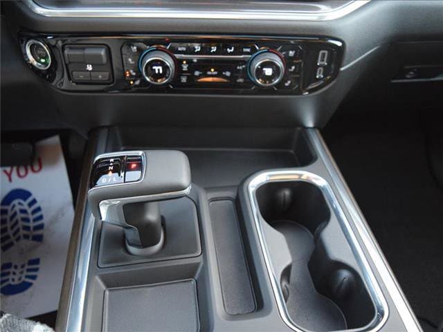 2026 Chevrolet Silverado 1500 High Country - Photo 15