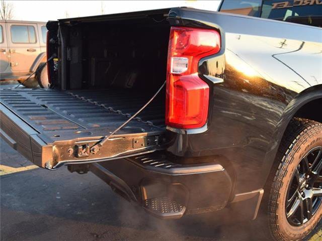 2026 Chevrolet Silverado 1500 High Country - Photo 40
