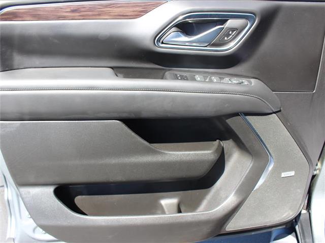 2023 Chevrolet Suburban Z71 - Photo 24