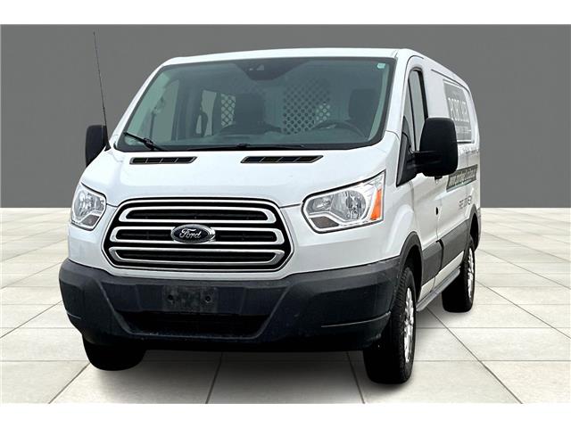 2019 Ford Transit Van Base