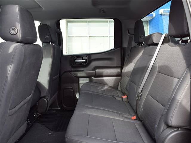2023 Chevrolet Silverado 1500 Custom - Photo 29