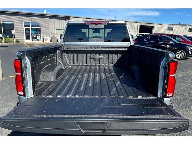 2026 Chevrolet Silverado 2500 HD LT - Photo 13