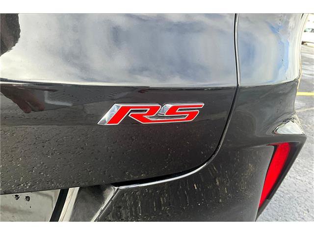 2026 Chevrolet Trailblazer RS - Photo 9