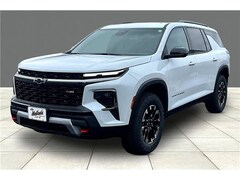 2026 Chevrolet Traverse Z71 SUV