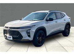 2026 Chevrolet Trax Activ SUV