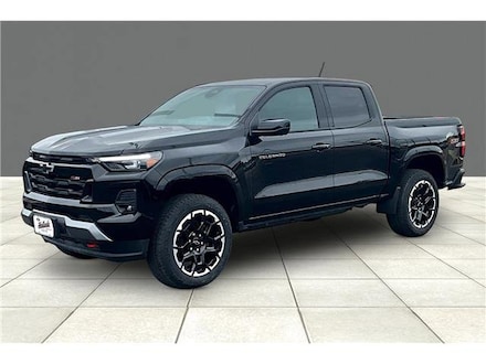 2026 Chevrolet Colorado Z71 Truck