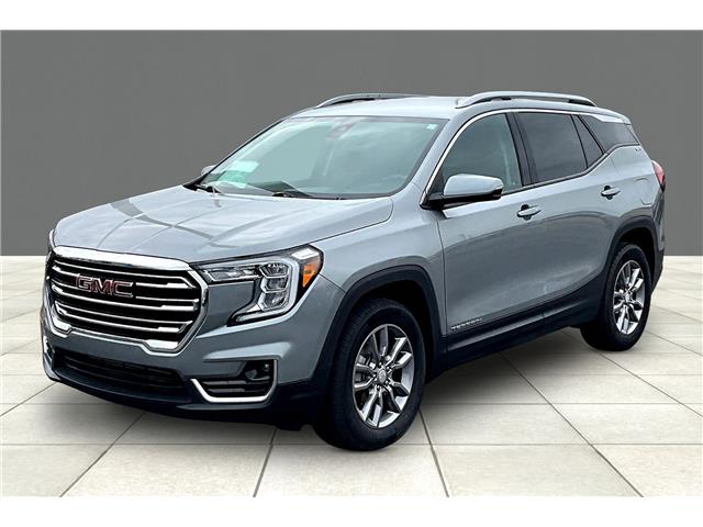 2024 GMC Terrain SLT AWD's photo