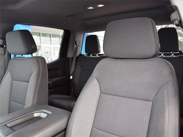 2023 Chevrolet Silverado 1500 Custom - Photo 19
