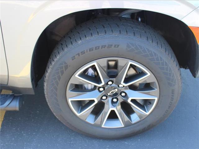 2023 Chevrolet Suburban Z71 - Photo 44