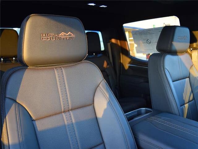2026 Chevrolet Silverado 1500 High Country - Photo 26
