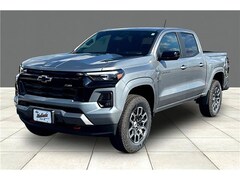 2026 Chevrolet Colorado Z71 Truck