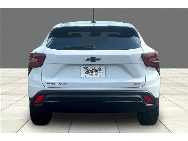 2026 Chevrolet Trax RS - Photo 4