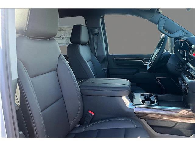 2026 Chevrolet Silverado 2500 HD LT - Photo 11