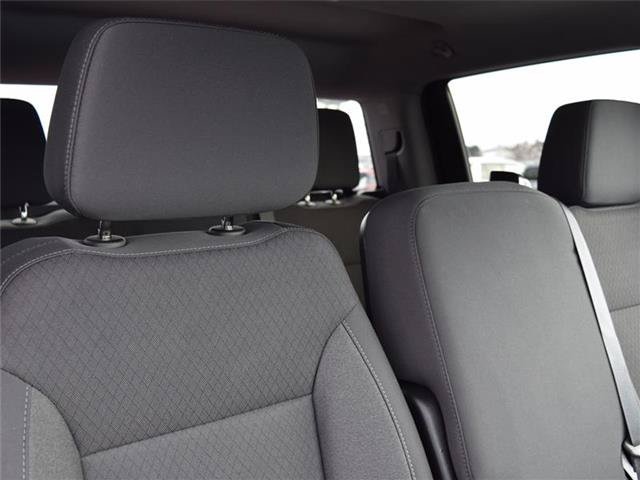 2023 Chevrolet Silverado 1500 Custom - Photo 24