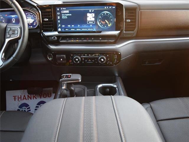 2026 Chevrolet Silverado 1500 High Country - Photo 29