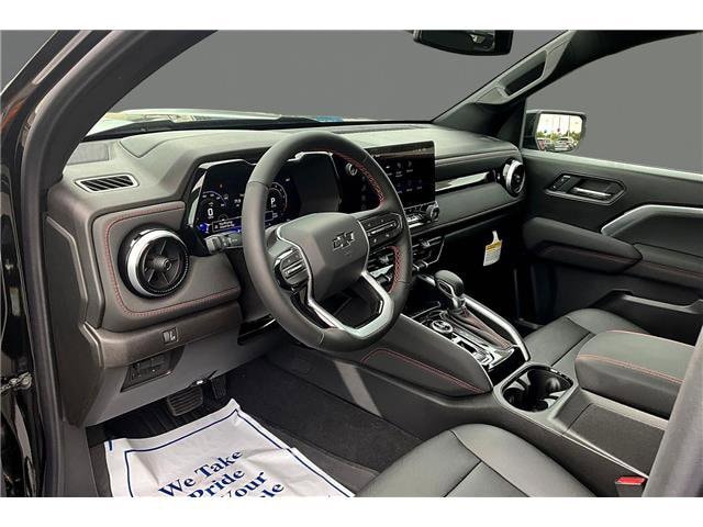 2026 Chevrolet Colorado Z71 - Photo 7