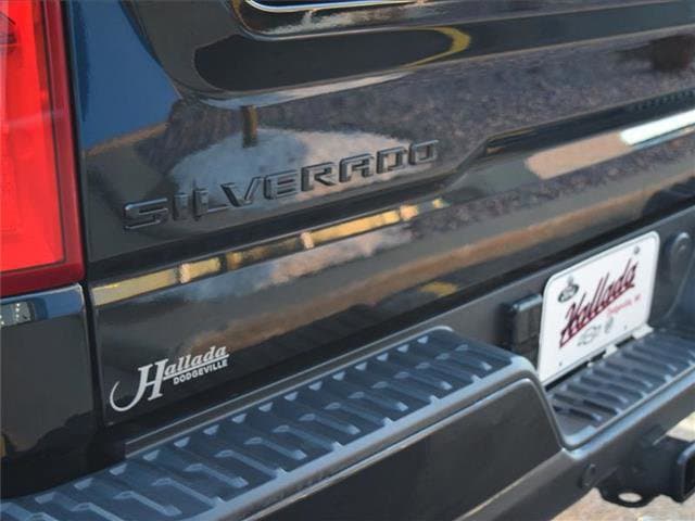 2026 Chevrolet Silverado 1500 High Country - Photo 44