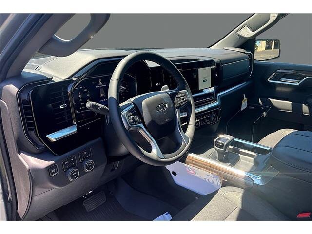 2026 Chevrolet Silverado 1500 RST - Photo 7