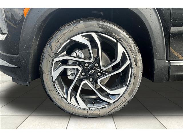 2026 Chevrolet Trailblazer RS - Photo 12