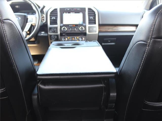 2018 Ford F-150 Lariat - Photo 30