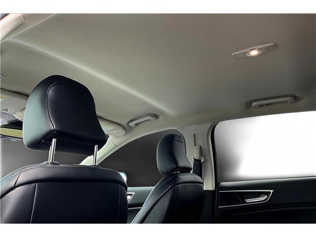 2024 Ford Edge SEL - Photo 21