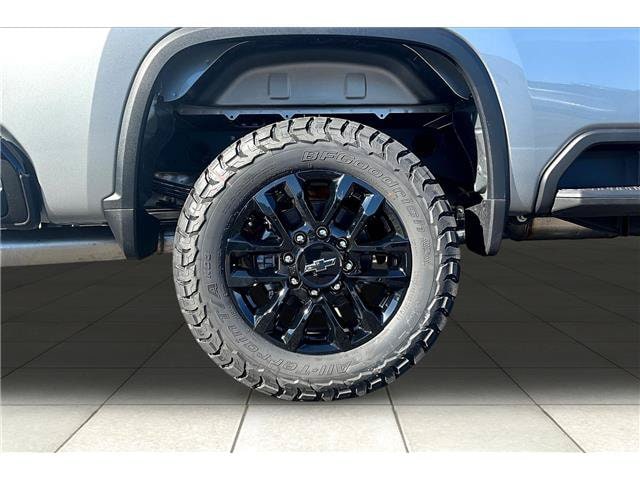 2026 Chevrolet Silverado 2500 HD LT - Photo 12