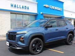 2026 Chevrolet Equinox LT SUV