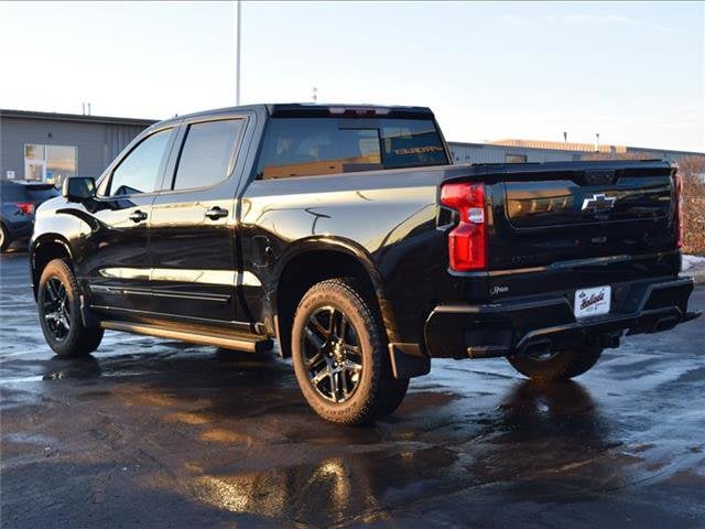 2026 Chevrolet Silverado 1500 High Country - Photo 7