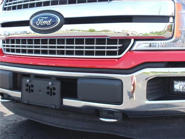 2018 Ford F-150 Lariat - Photo 50
