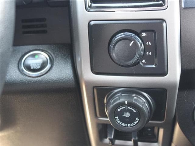 2018 Ford F-150 Lariat - Photo 17