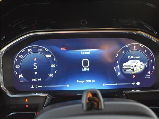 2026 Chevrolet Silverado 1500 High Country - Photo 12