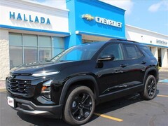 2026 Chevrolet Equinox LT SUV