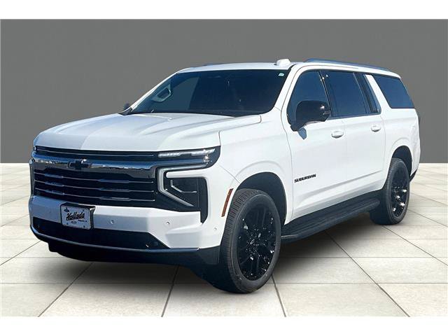  Chevrolet Suburban