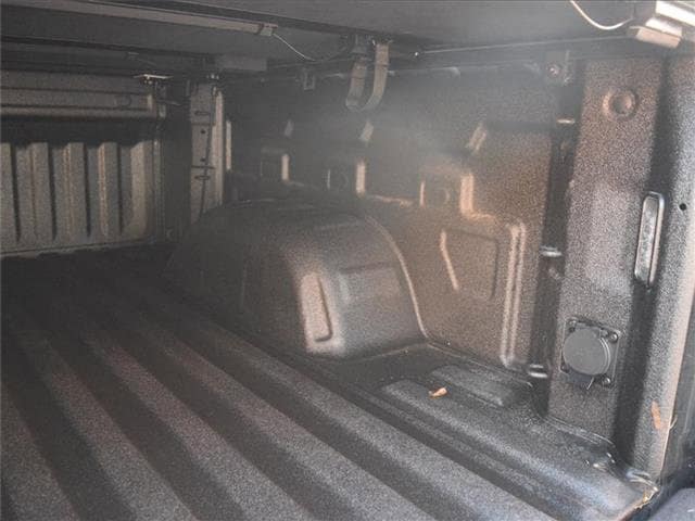 2026 Chevrolet Silverado 1500 High Country - Photo 39