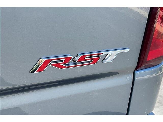 2026 Chevrolet Silverado 1500 RST - Photo 9