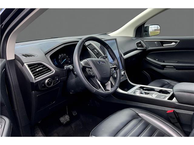 2024 Ford Edge SEL - Photo 14