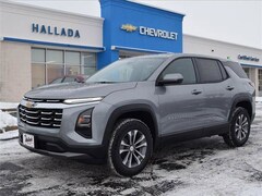 2026 Chevrolet Equinox LT SUV