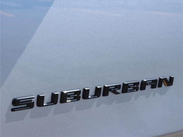 2023 Chevrolet Suburban Z71 - Photo 48