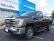 GMC Sierra 2500 HD