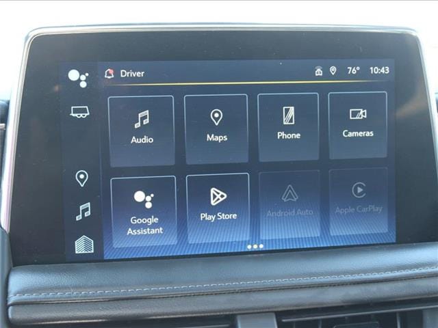 2023 Chevrolet Suburban Z71 - Photo 16