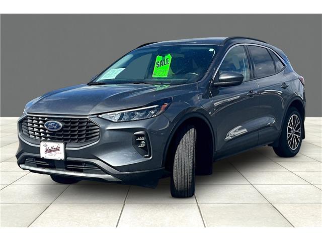 2024 Ford Escape PHEV