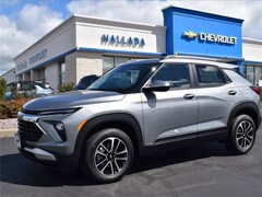 2026 Chevrolet Trailblazer LT SUV