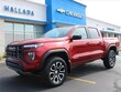 GMC Canyon