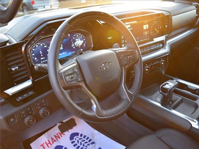 2026 Chevrolet Silverado 1500 High Country - Photo 18