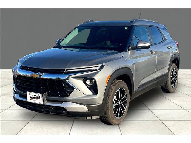 2024 Chevrolet TrailBlazer